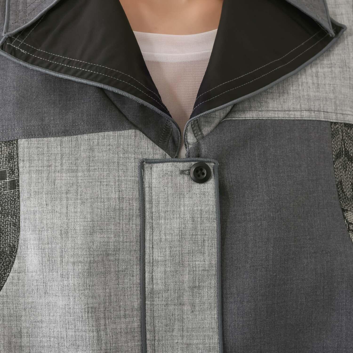 創作りょう ショートベスト