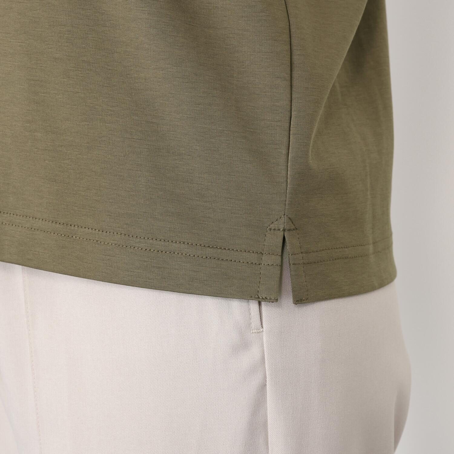 カオル　ヨネヤマ　＆　Ｋ ショルダーリボン プルオーバー