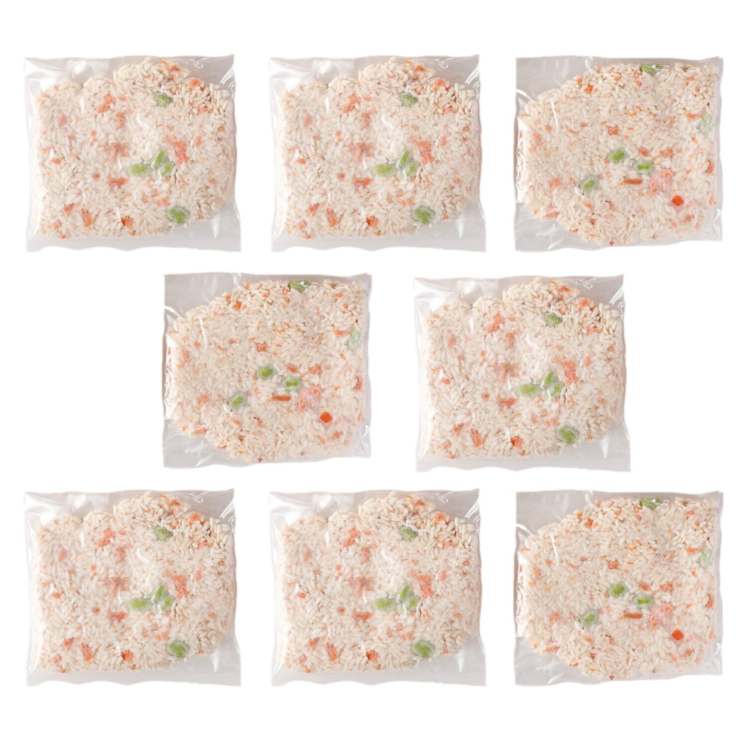 「賛否両論」笠原将弘 おこわ４ヶ月頒布会