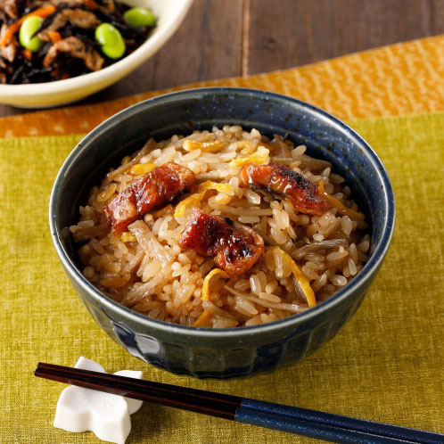 「賛否両論」笠原将弘 おこわ４ヶ月頒布会