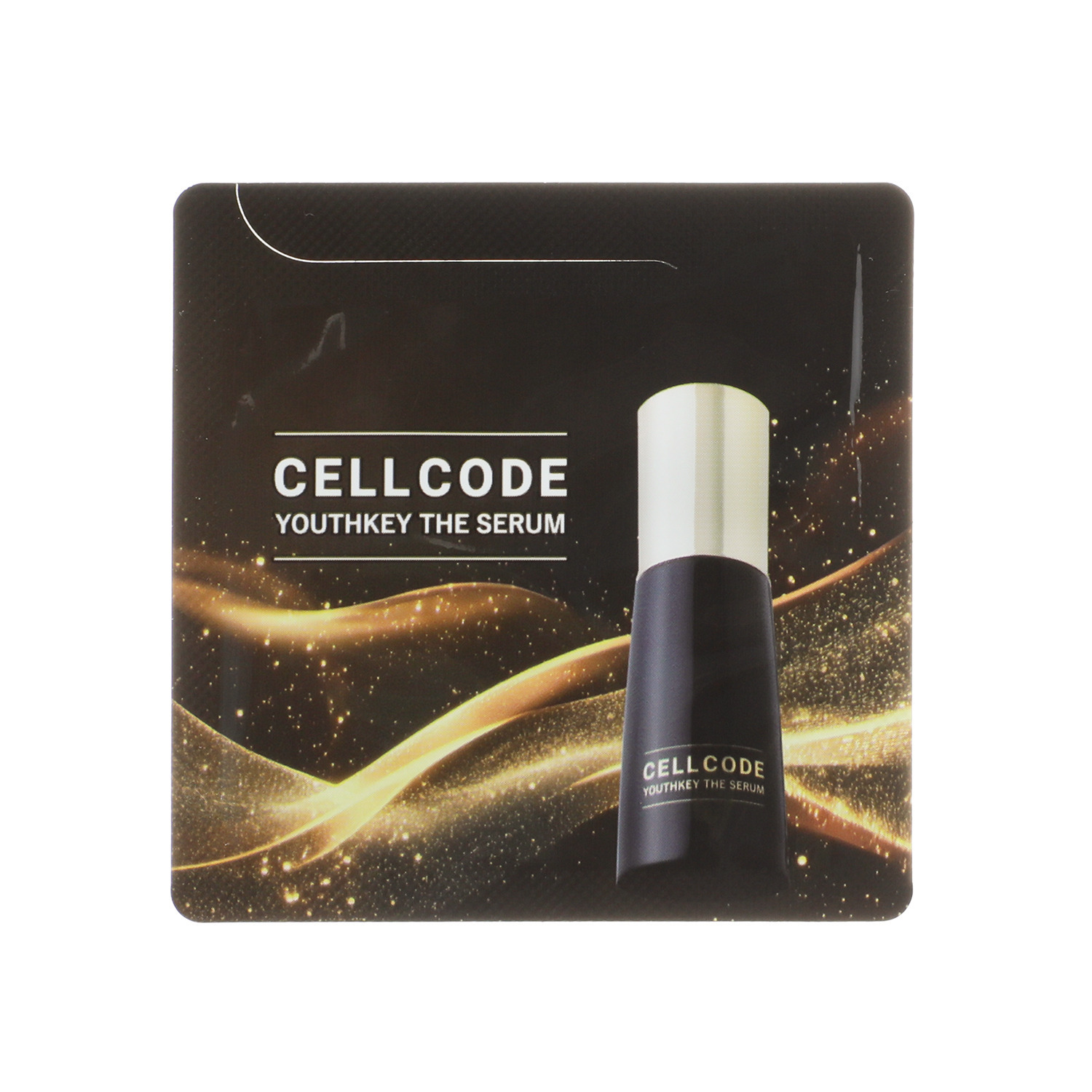 セルコード 国産独自成分 ＹＯＵＴＨ　ＫＥＹ （合成ヒト遺伝子組換 ポリペプチド−９２）配合 ハリツヤ肌へ導く美容液 ユースキー　ザ　セラム ２本増量セット