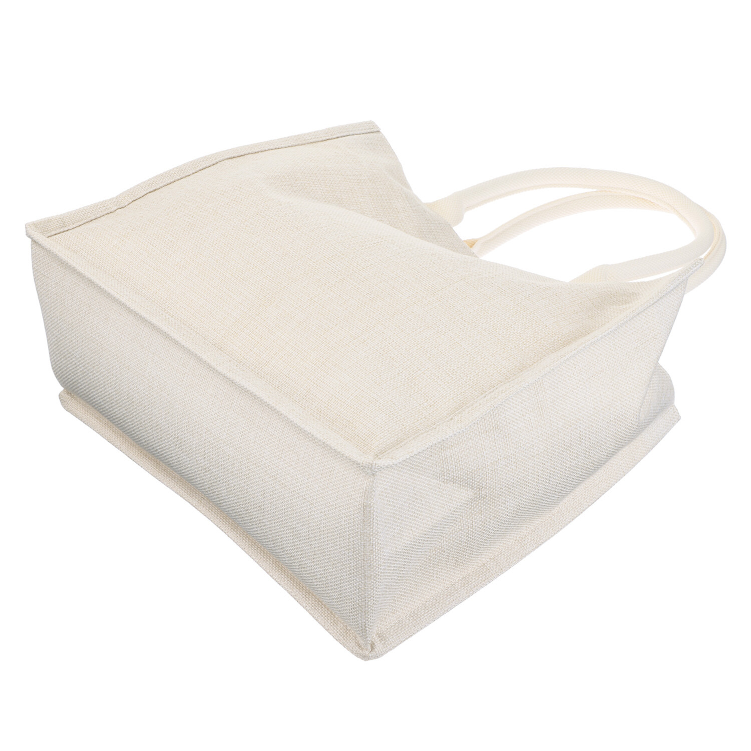 メゾンラフィット スカーフ付 ＭＬモノグラム ロゴトートバッグ