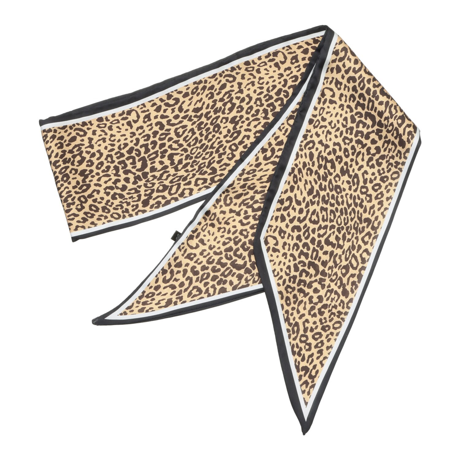 メゾンラフィット スカーフ付 ＭＬモノグラム ロゴトートバッグ