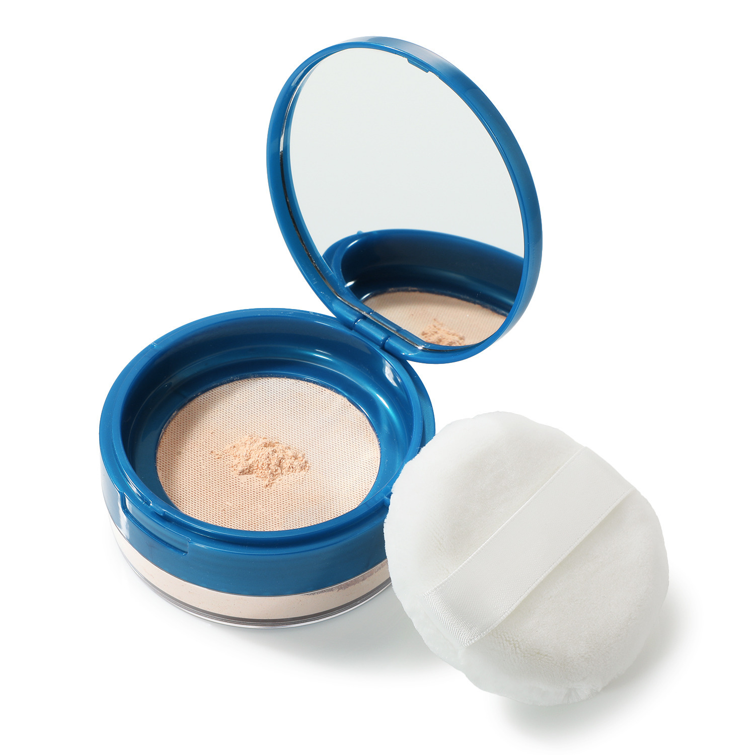 守る、保つ、美しい！ 薬用ＵＶ フィニッシングパウダー （ＢＰパウダー　Ａ） ３．６個分特別セット