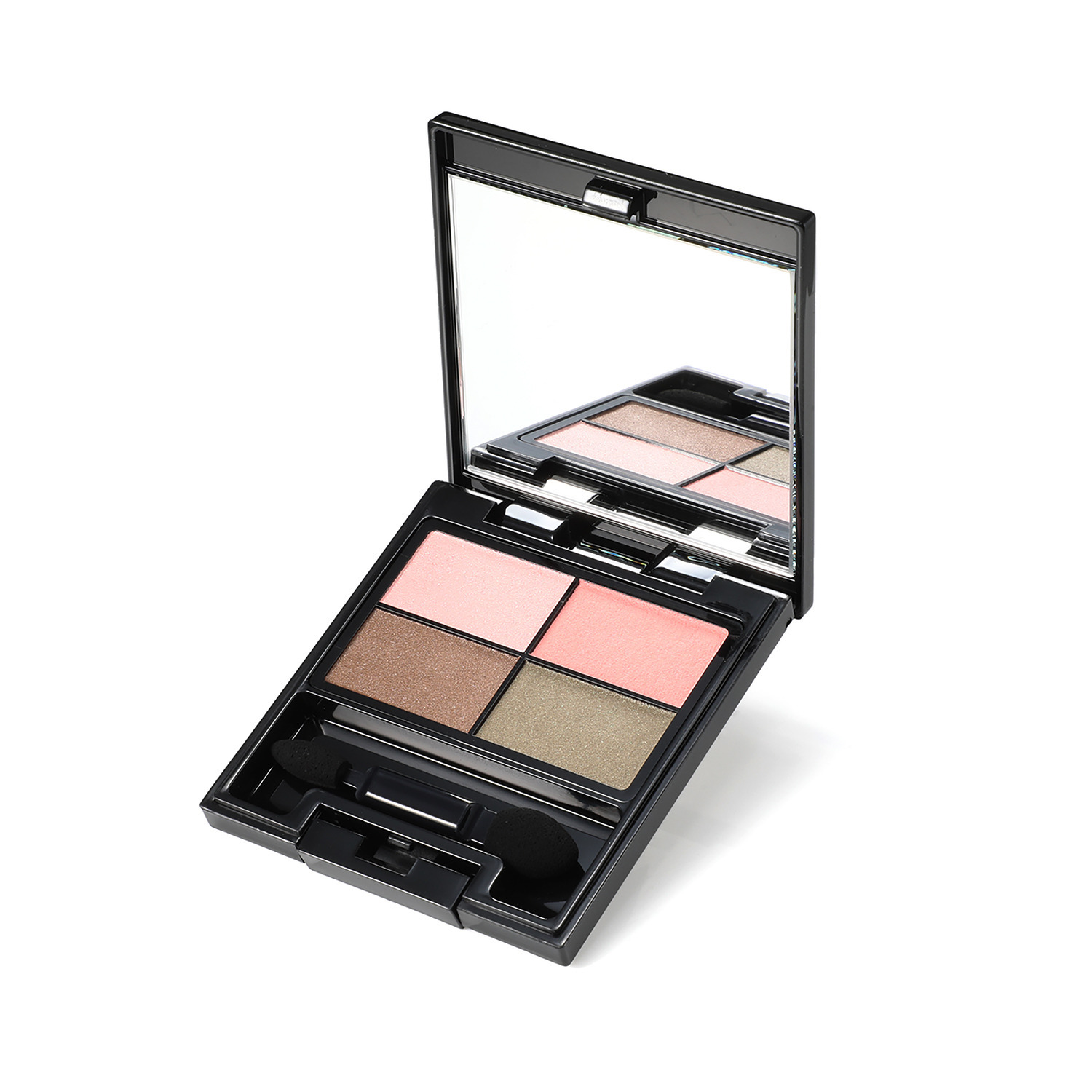 チェンジ シワ改善＆美白！ 薬用ベースクリーム＆ 薬用プレストパウダー＆ メイクパレットアイカラー 特別セット