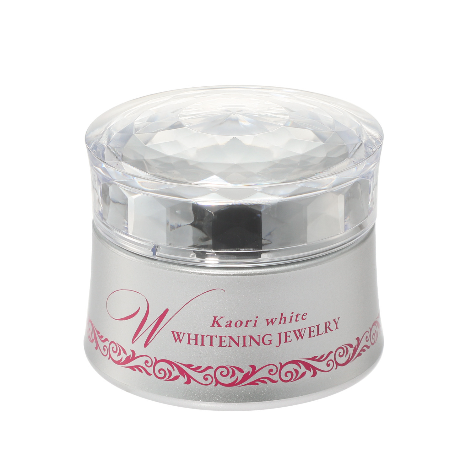 チェンジ ３つの有効成分配合！ ダブル美白＆シワ改善！ 新薬用Ｗホワイトニング ジュエリーＩ デビュー３個セット