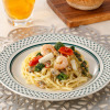 レンジで簡単！ 本格海鮮生パスタ ４ヶ月頒布会