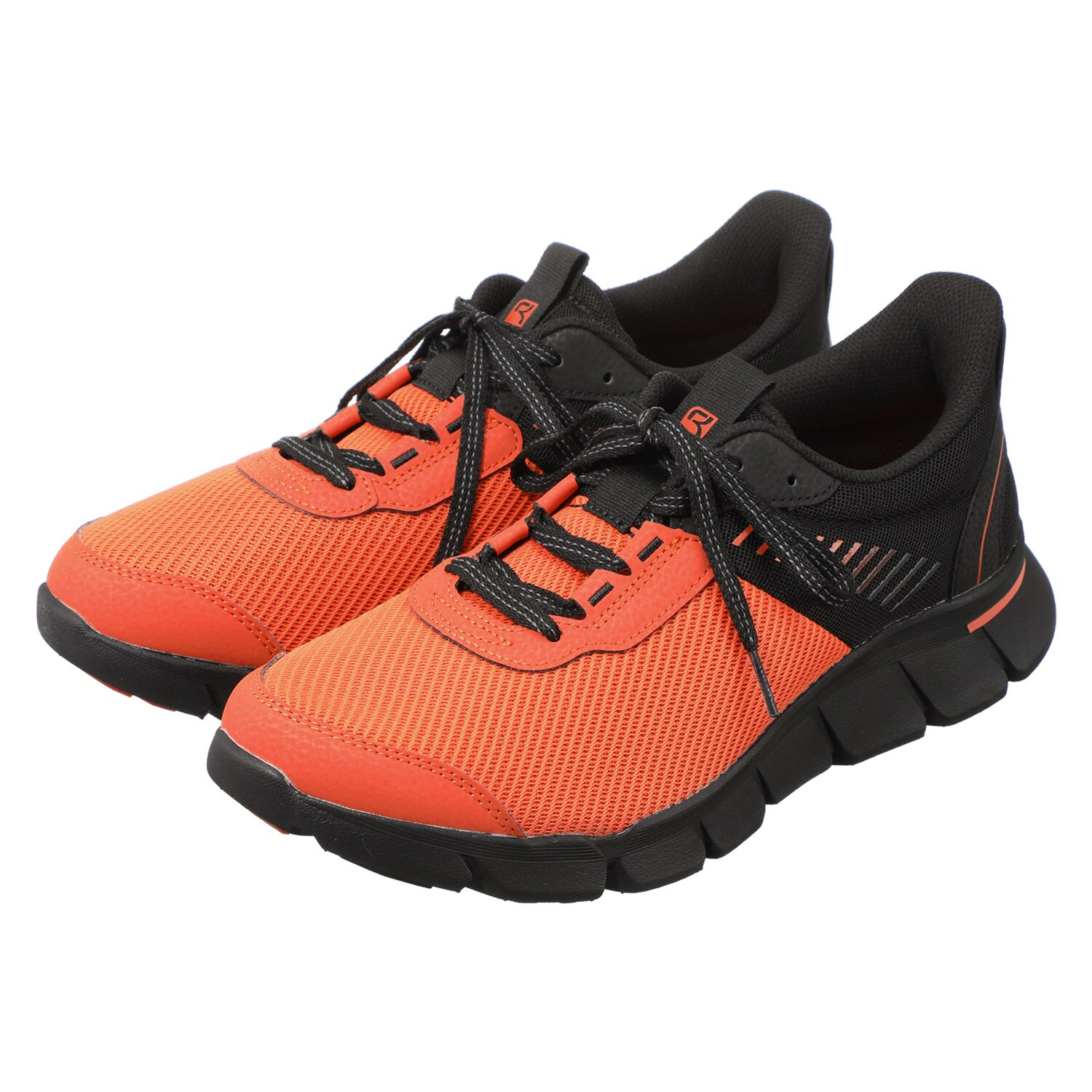 道が私のジムになる ラクウォーク メッシュスニーカー ＜メンズ＞