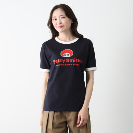 ベティスミス ベティちゃん リンガーＴシャツ ＜ユニセックス＞