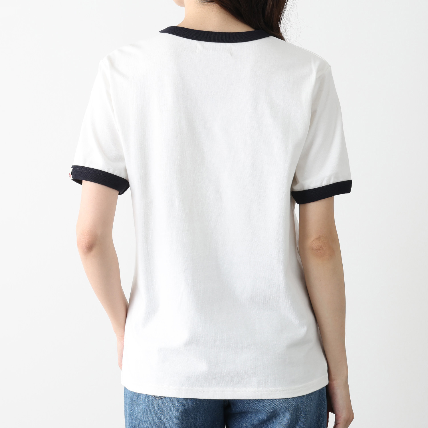 ベティスミス ベティちゃん リンガーＴシャツ ＜ユニセックス＞