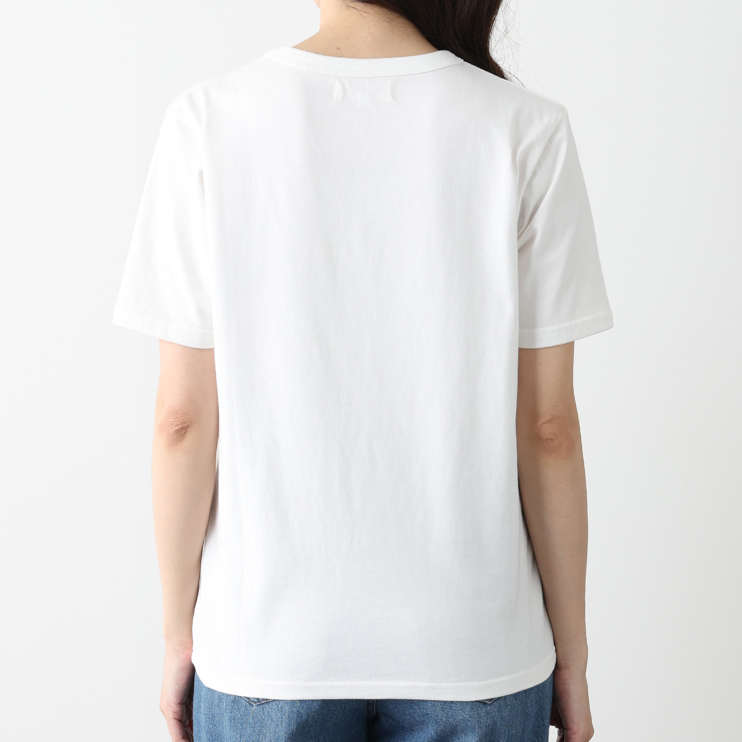 ベティスミス チェーン刺しゅう Ｔシャツ ＜ユニセックス＞