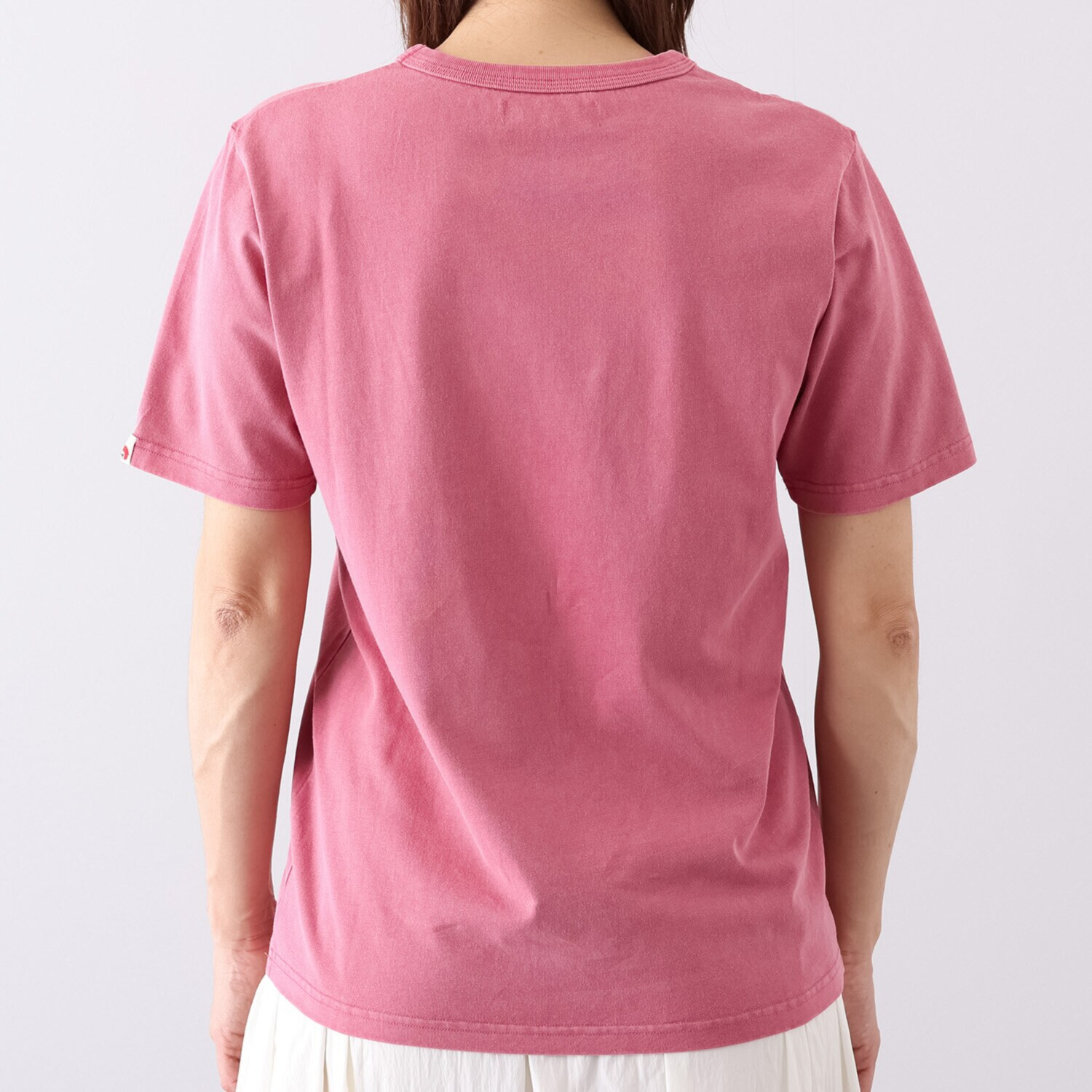 ベティスミス ピグメント加工 Ｔシャツ ＜ユニセックス＞