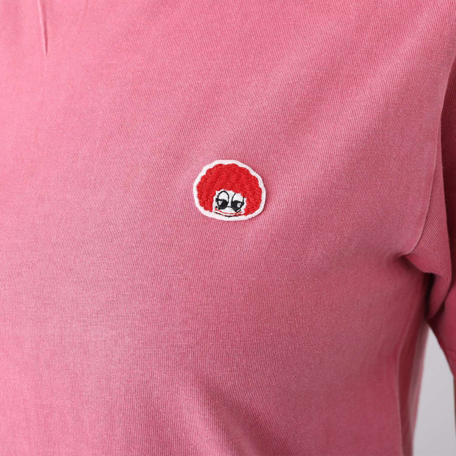 ベティスミス ピグメント加工 Ｔシャツ ＜ユニセックス＞