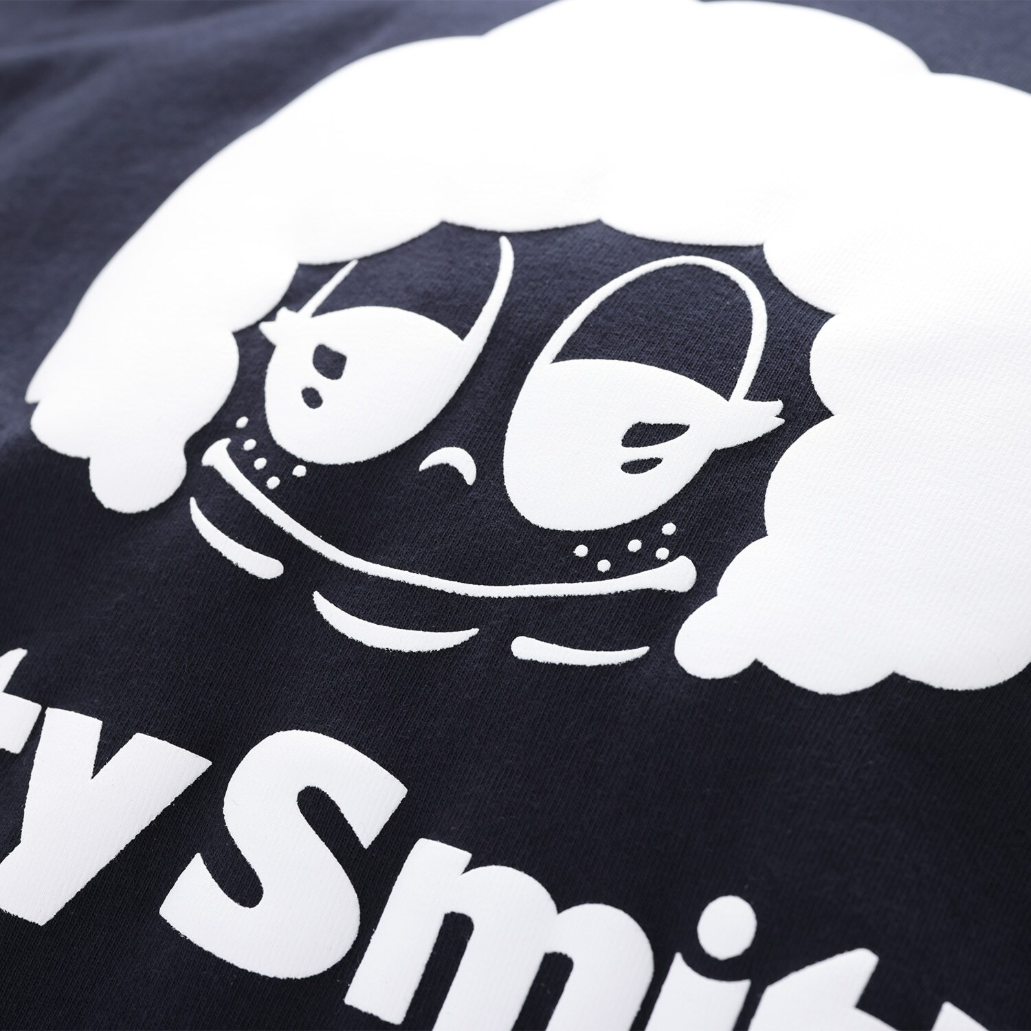 ベティスミス 発泡プリント Ｔシャツ ＜ユニセックス＞