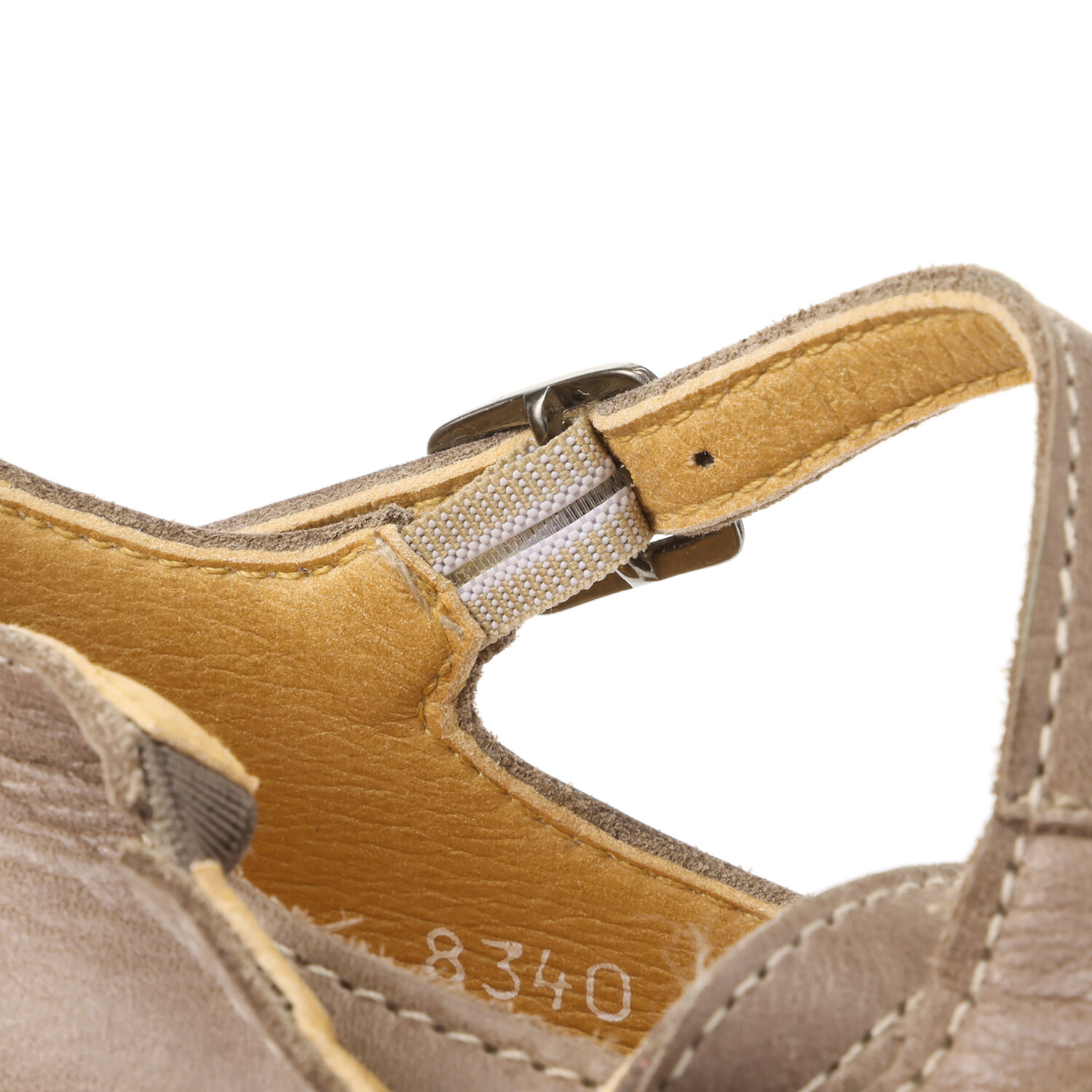 ジャングラ ＜スペイン製＞ 軽量快適 牛革カジュアルシューズ