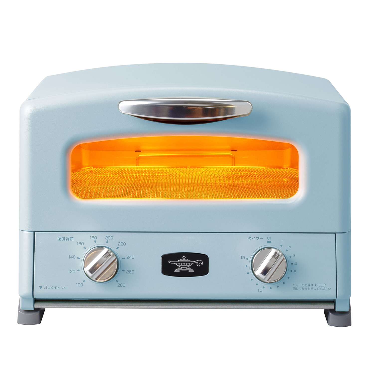 アラジン グラファイト グリル＆トースター ＜食パン４枚焼き＞ 特別セット