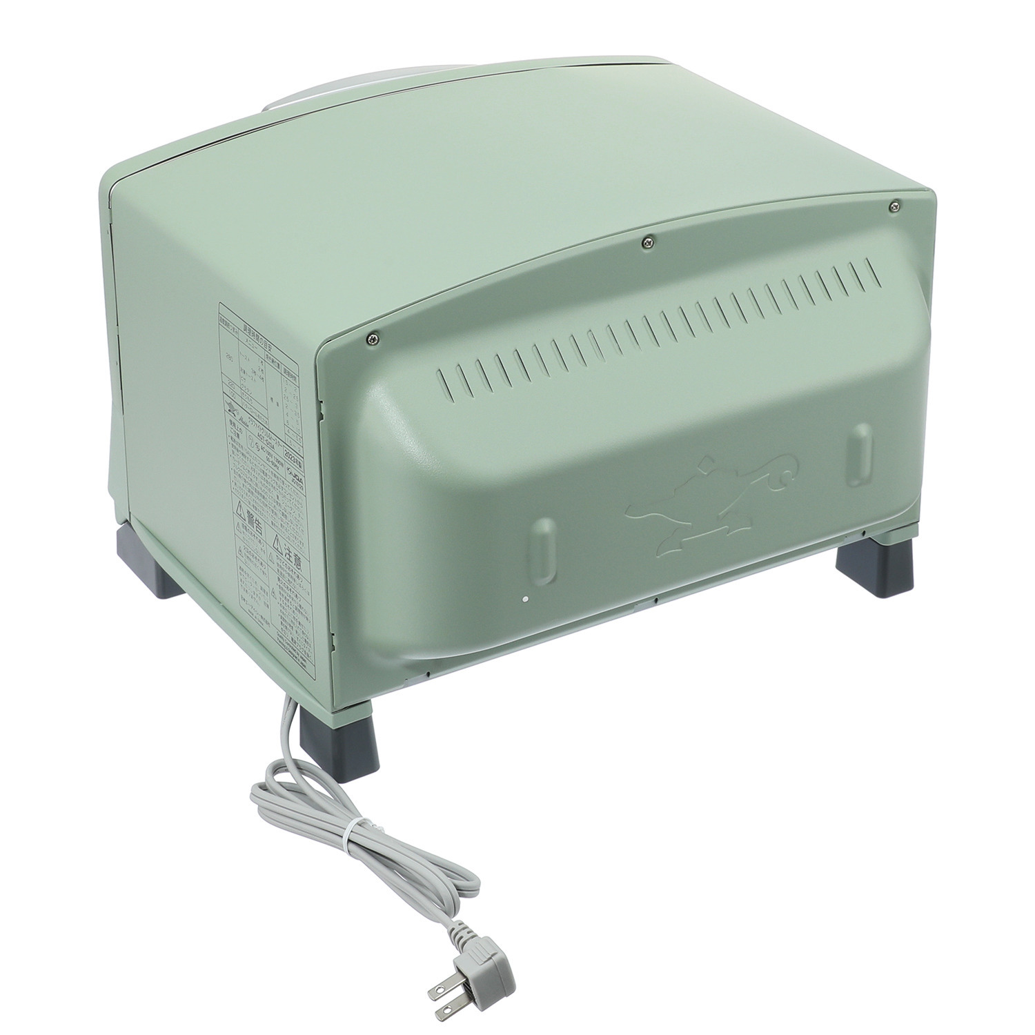 アラジン グラファイト グリル＆トースター ＜食パン４枚焼き＞ 特別セット