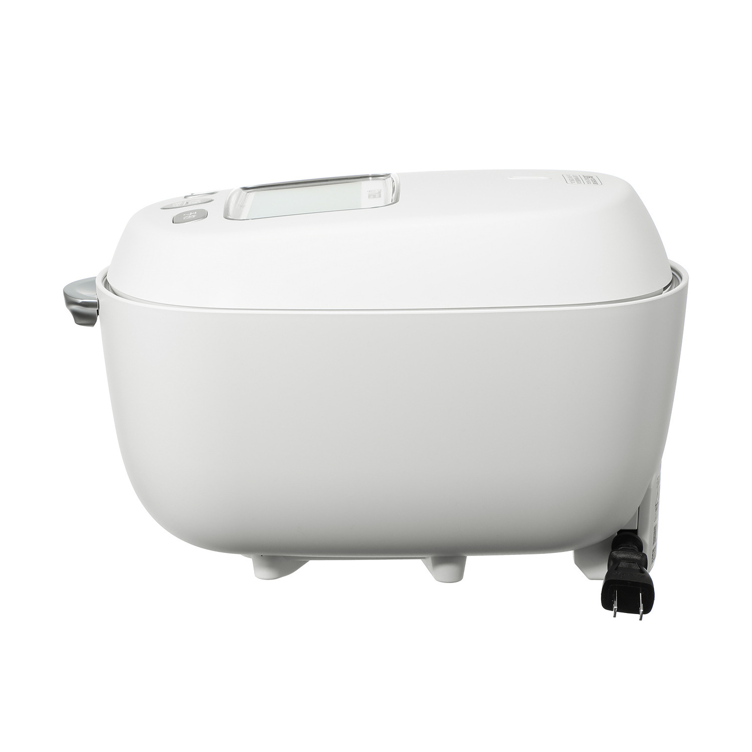 タイガー 土鍋圧力ＩＨ炊飯ジャー 炊きたて “土鍋ご泡火炊き” ＜３．５合＞ ＪＲＸ−Ｇ０６０