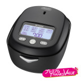 タイガー 土鍋圧力ＩＨ炊飯ジャー 炊きたて ...