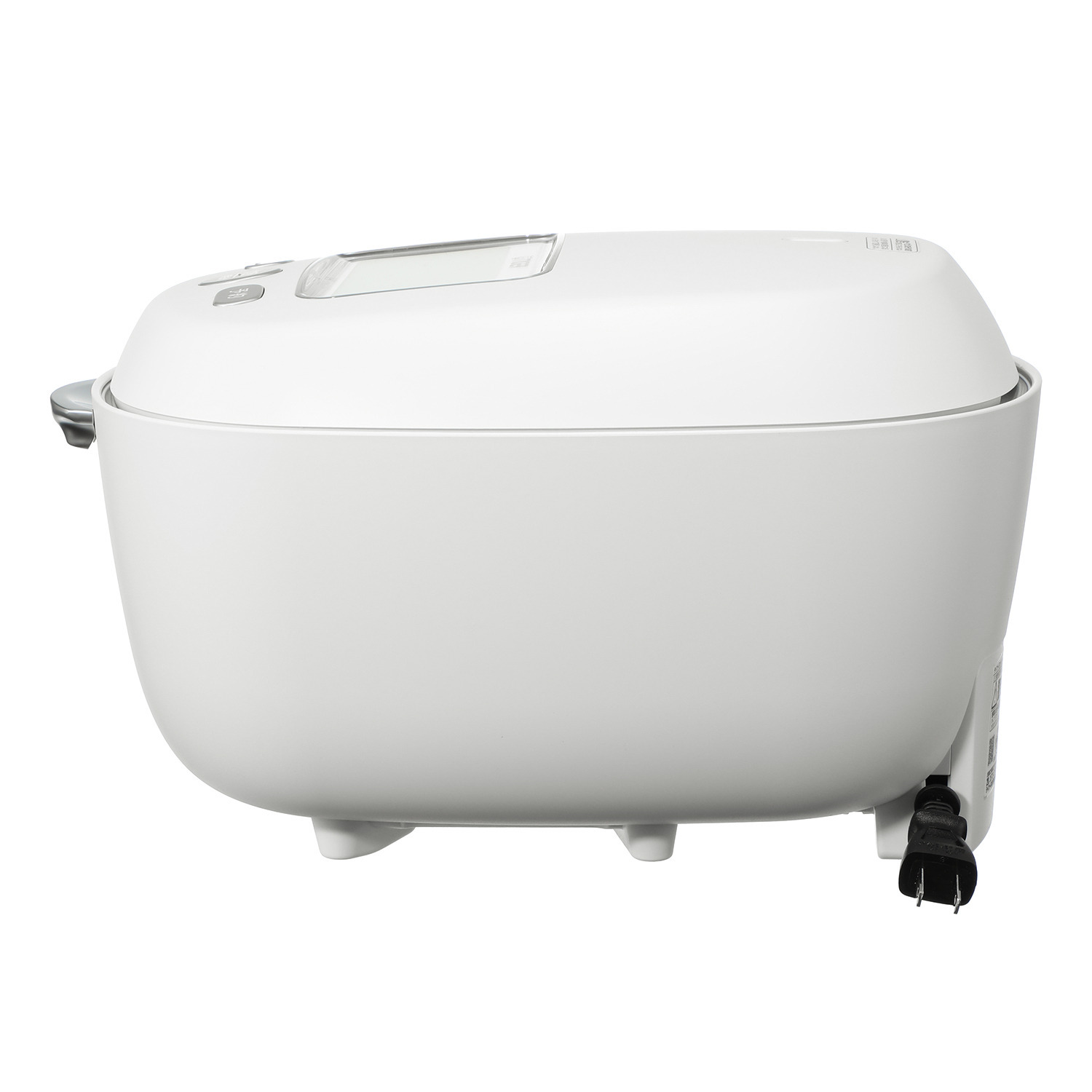 タイガー 土鍋圧力ＩＨ炊飯ジャー 炊きたて “土鍋ご泡火炊き” ＜５．５合＞ ＪＲＸ−Ｇ１００