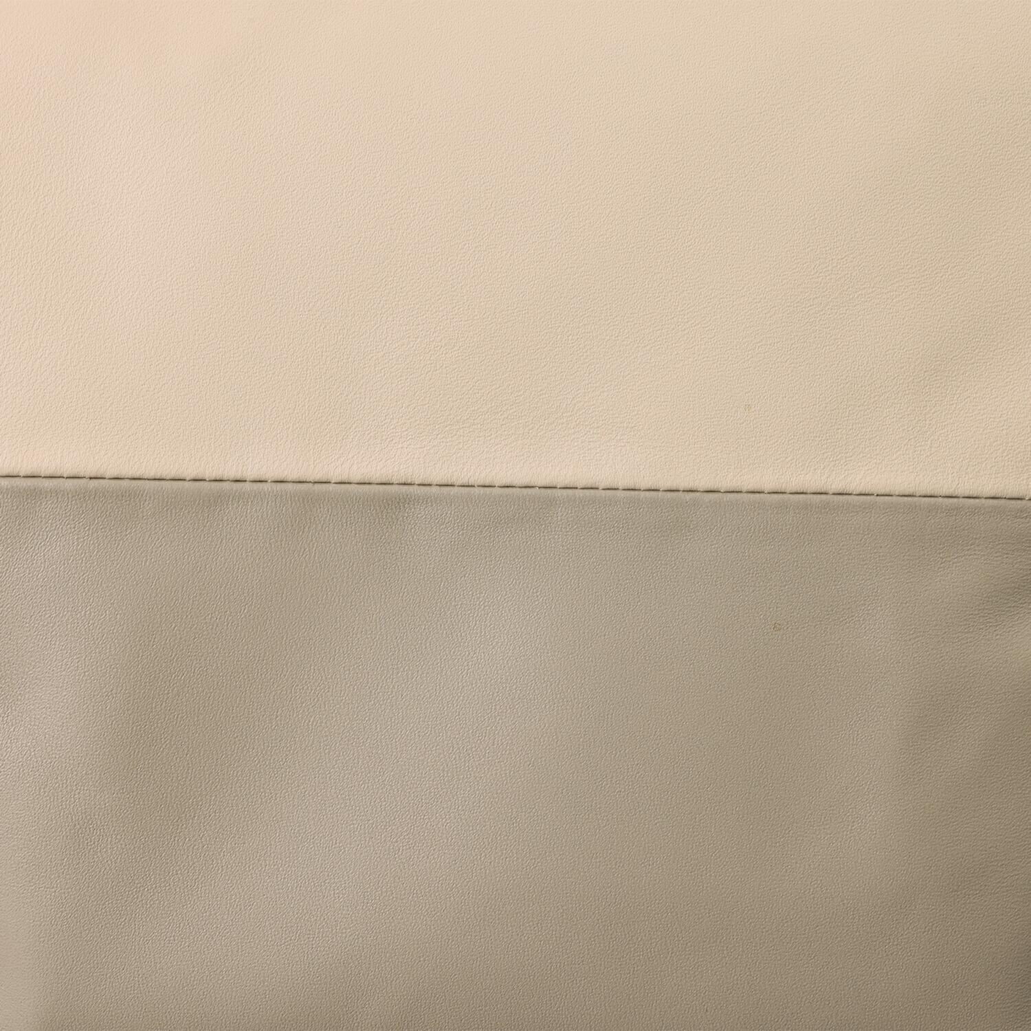 イザック ブランド誕生４０周年 プレミアムモデル シープレザー ダブルストラップ スマートトートバッグ