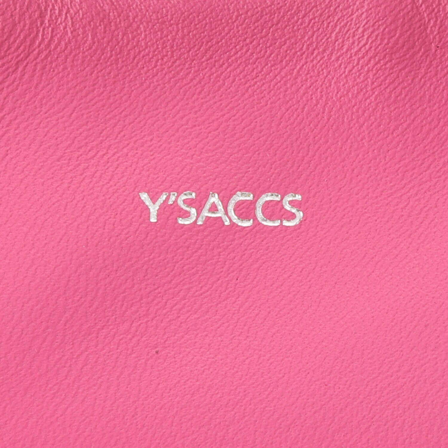 イザック ブランド誕生４０周年 プレミアムモデル シープレザー ダブルストラップ スマートトートバッグ