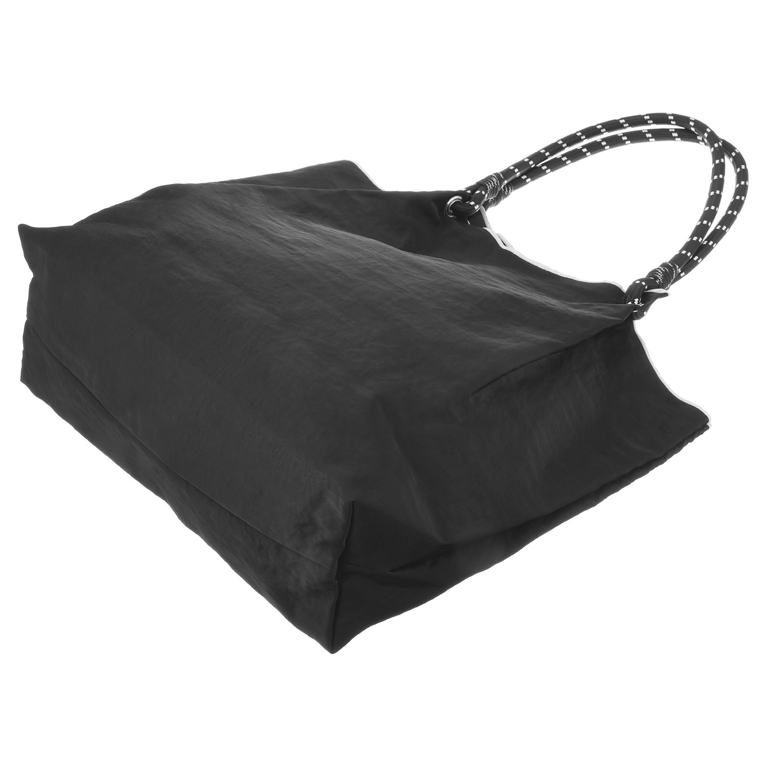 イザック ブランド誕生４０周年 アニバーサリー ロゴデザイン トートバッグ