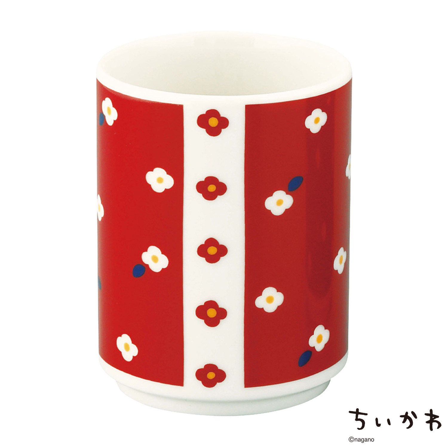 ちいかわ 日本製 寿司湯呑