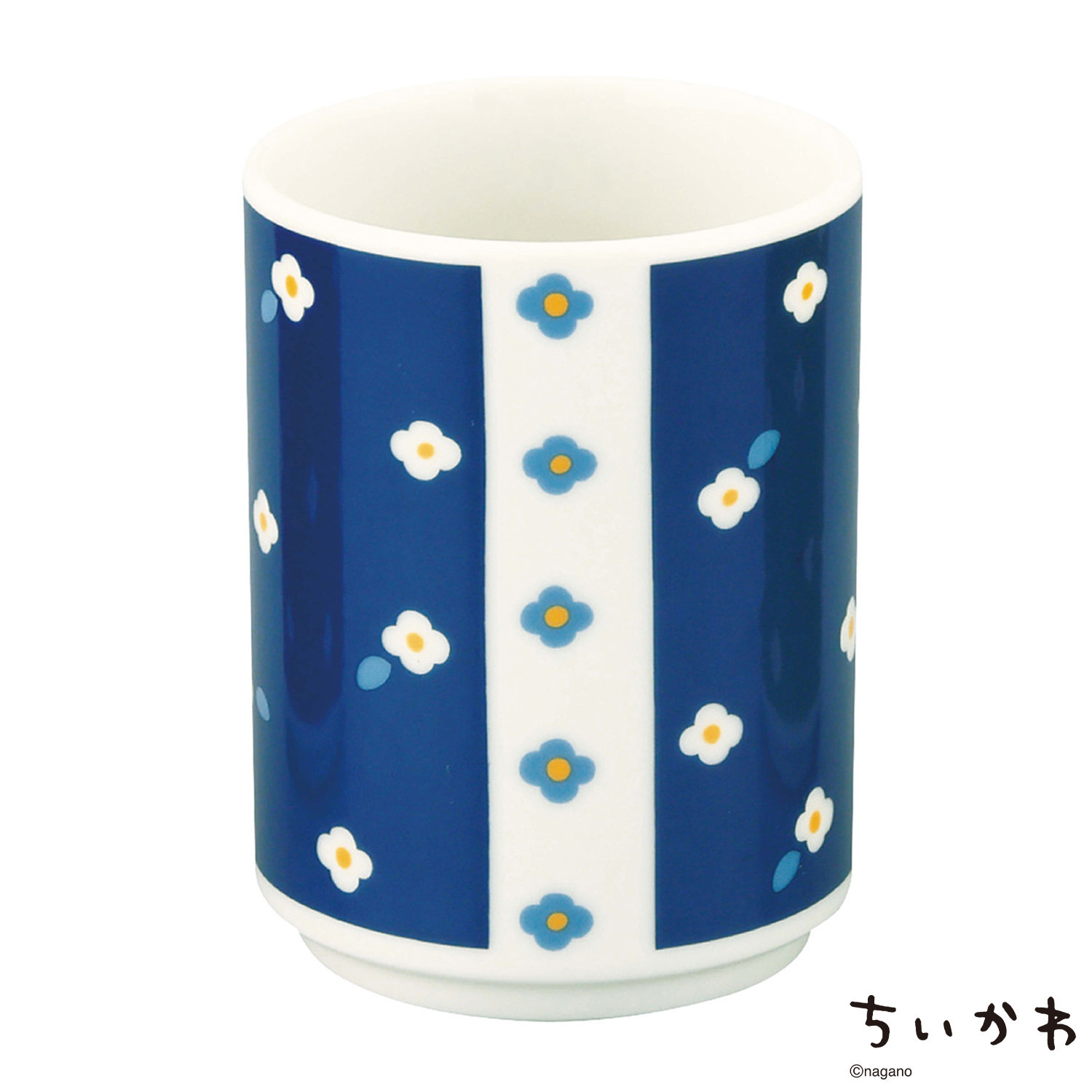 ちいかわ 日本製 寿司湯呑