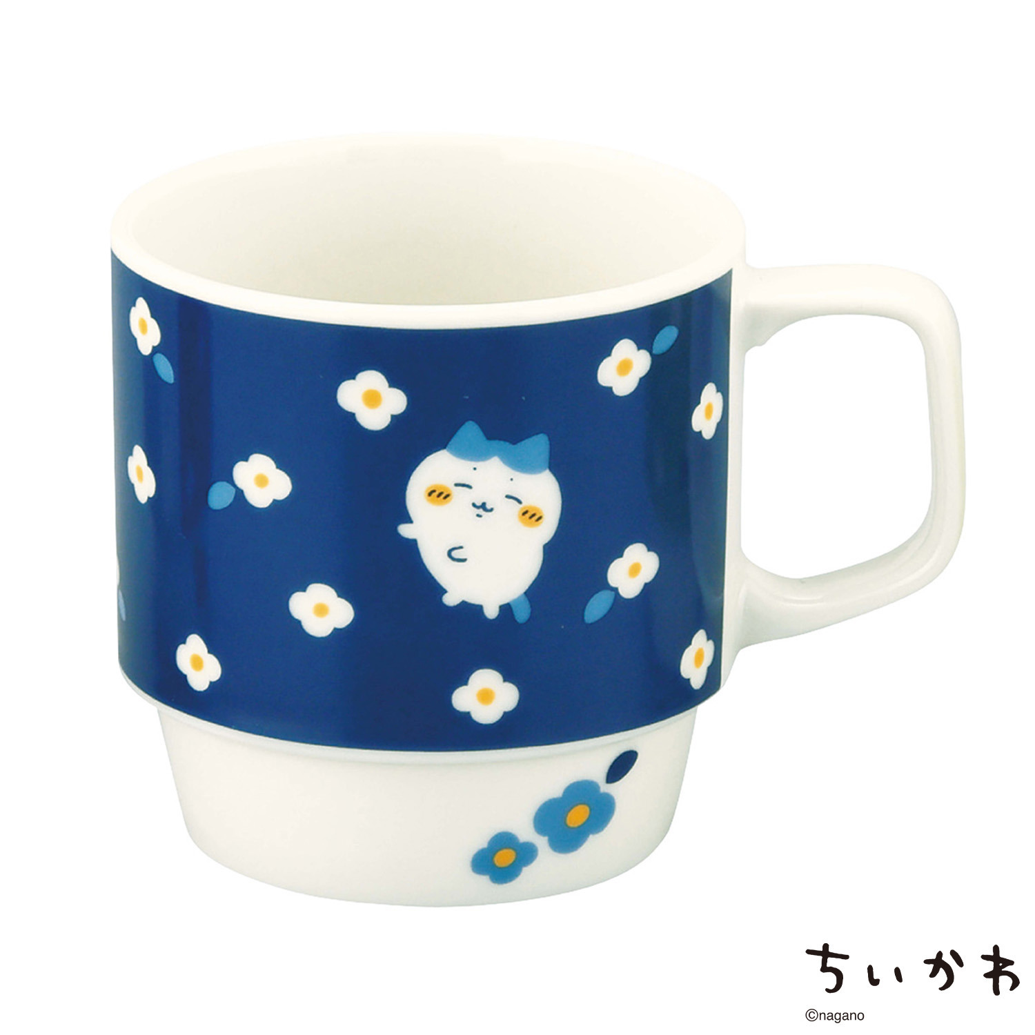 ちいかわ 日本製マグカップ ＜木箱入り＞