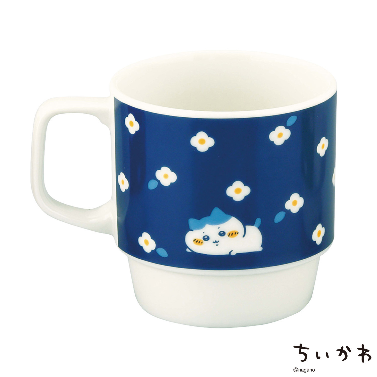 ちいかわ 日本製マグカップ ＜木箱入り＞