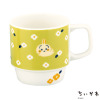 ちいかわ 日本製マグカップ ＜木箱入り＞