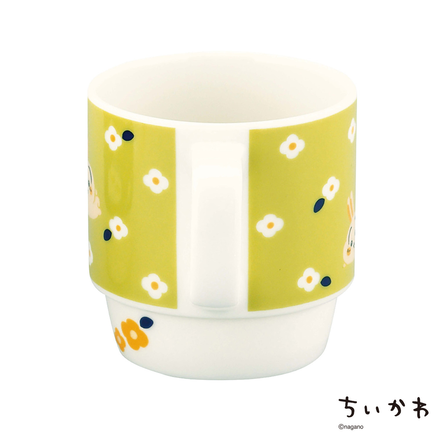 ちいかわ 日本製マグカップ ＜木箱入り＞