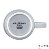ちいかわ コースター付マグ マグ：日本製 コースター：中国製 
