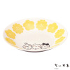 ちいかわ ２２ｃｍパスタプレート 日本製