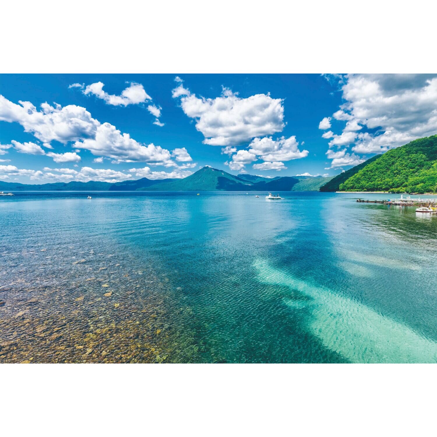 大人時間を愉しむ 北海道４日間 ２名１室 ＜羽田空港発着＞