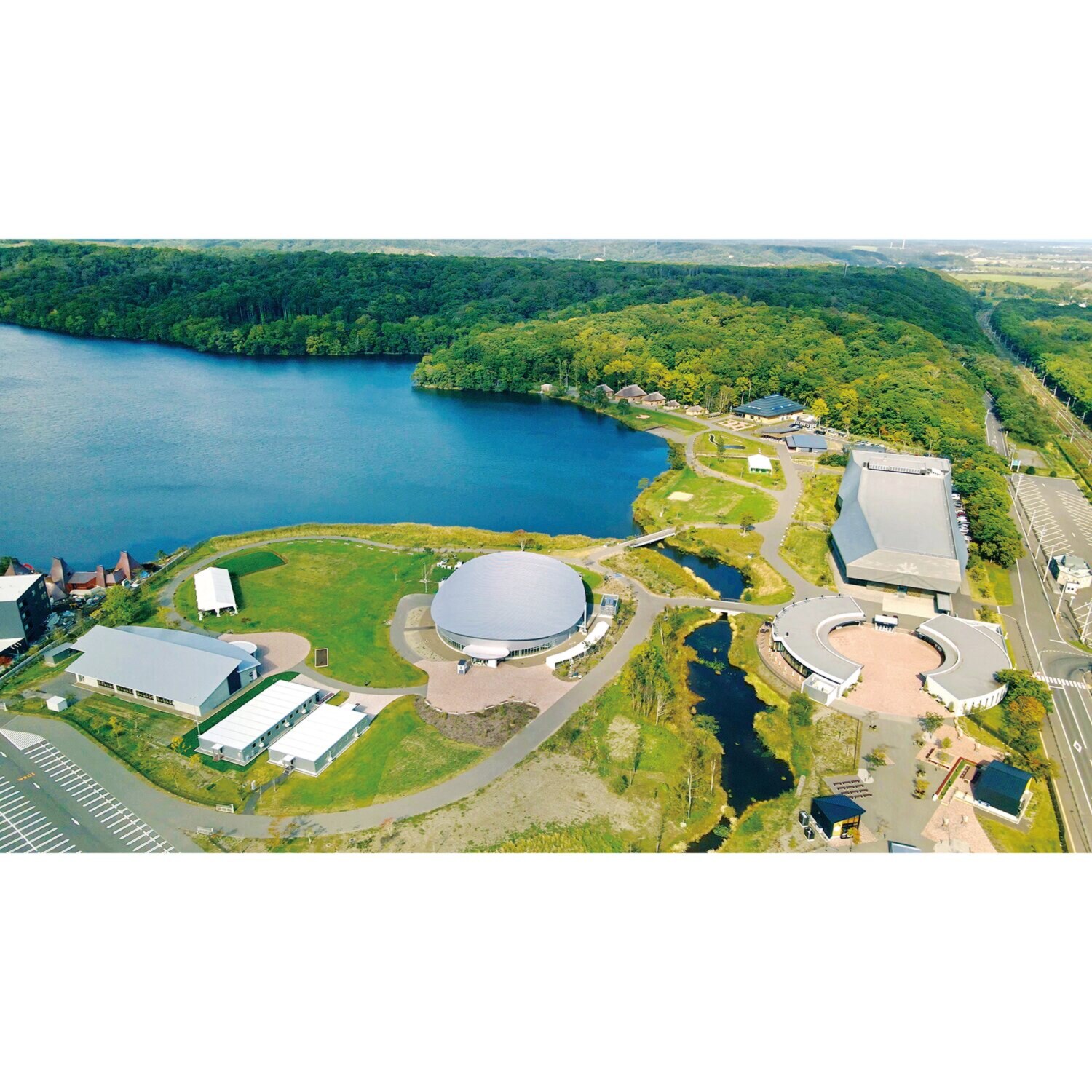 大人時間を愉しむ 北海道４日間 ２名１室 ＜羽田空港発着＞