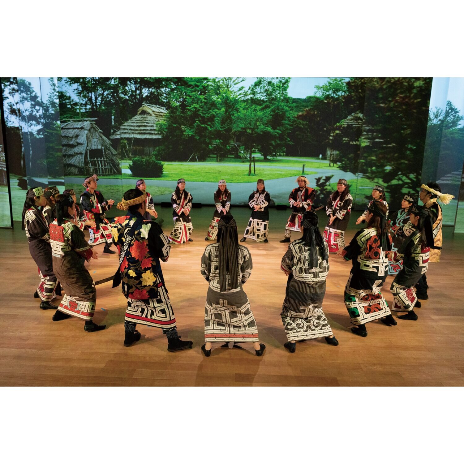 大人時間を愉しむ 北海道４日間 ２名１室 ＜中部国際空港発着＞