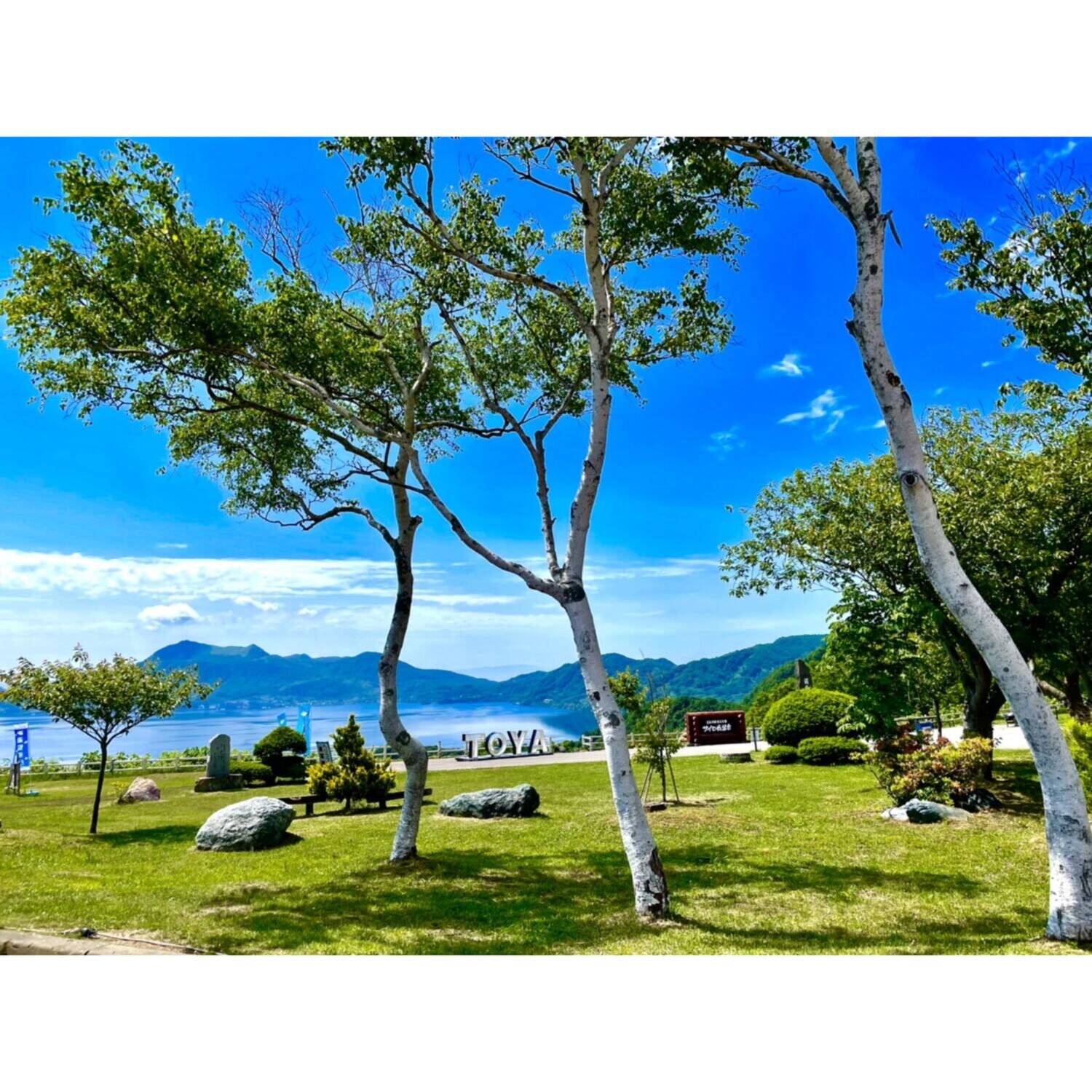 大人時間を愉しむ 北海道４日間 ２名１室 ＜中部国際空港発着＞