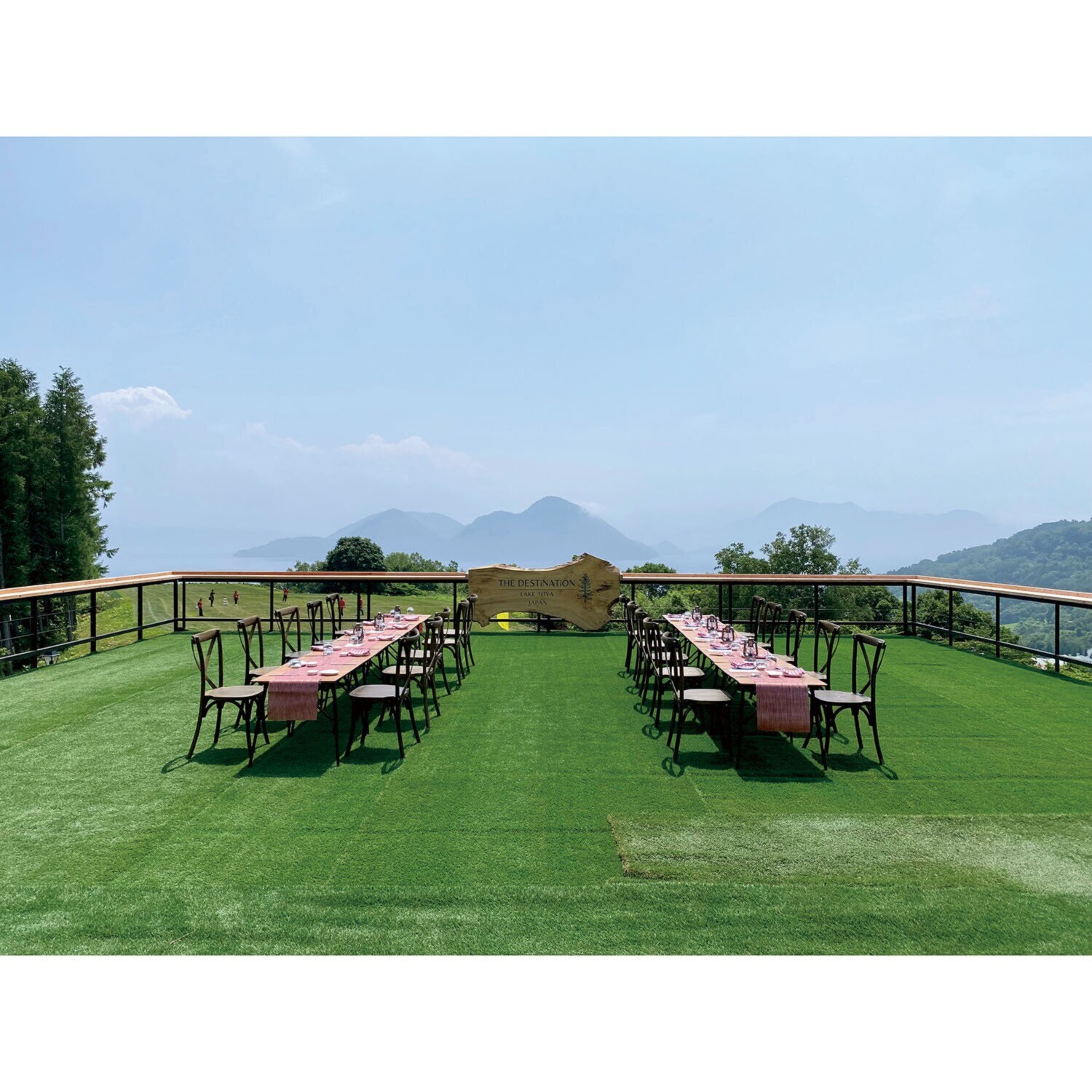 大人時間を愉しむ 北海道４日間 ２名１室 ＜中部国際空港発着＞