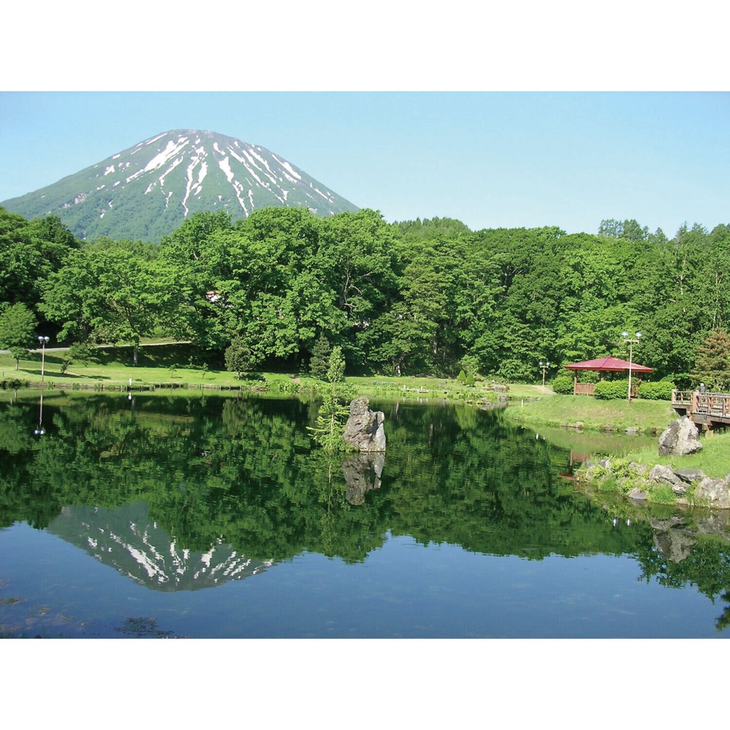 大人時間を愉しむ 北海道４日間 ２名１室 ＜福岡空港発着＞