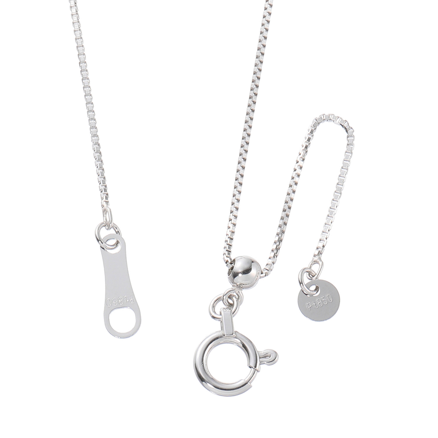 フロムアントワープ プラチナ９５０＆８５０ １カラットＵＰ トリプルエクセレント ダイヤモンド ソリティアネックレス ＜ＧＩＡ鑑定書付＞