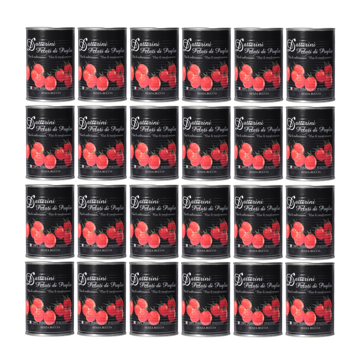 ダッテリーノトマトの トマトジュース漬け