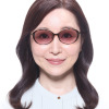 紫外線・近赤外線・ ブルー光線を抑え 美しい瞳と目元を守る 多機能サングラス アイブレラルル