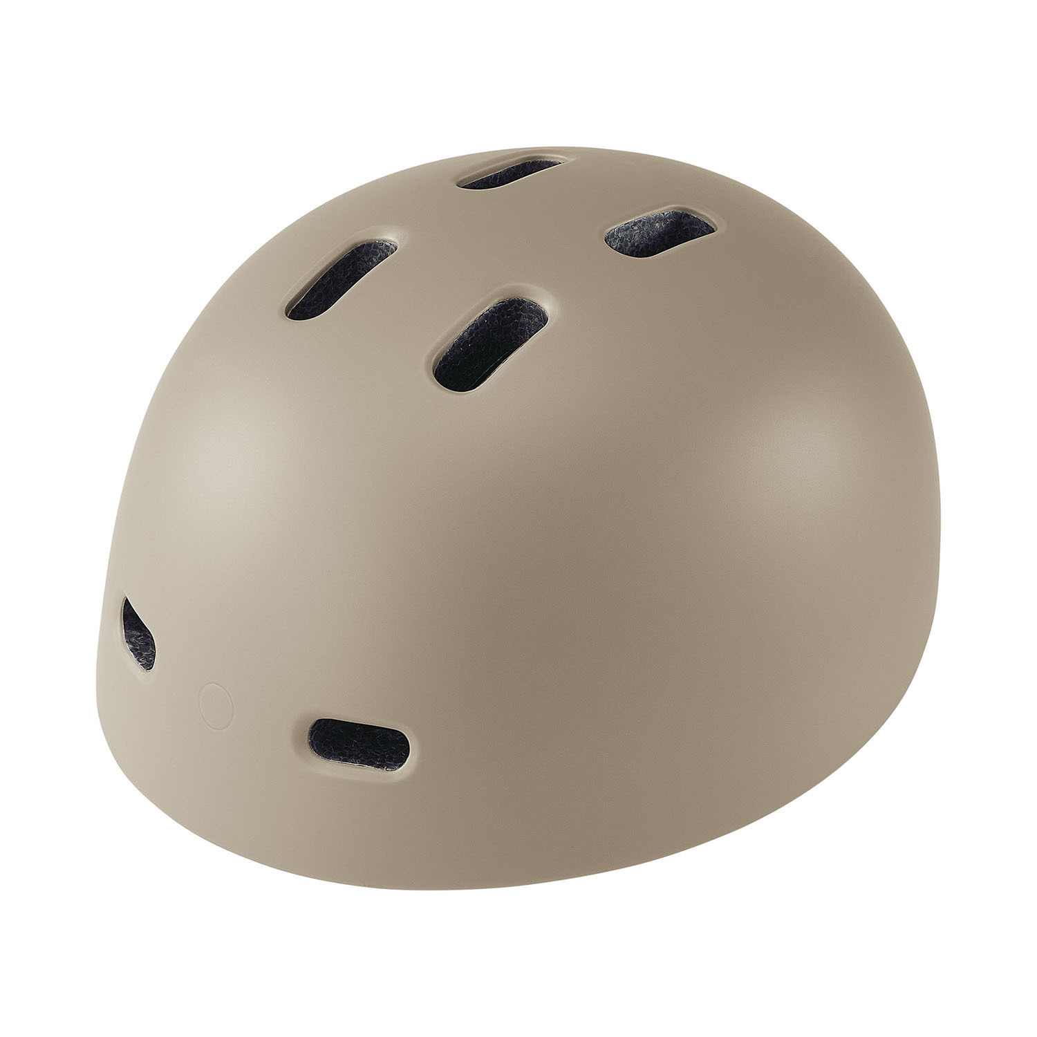 帽子を着せ替えられる オシャレな 自転車ヘルメット おしゃヘル ＜レインケープ＞