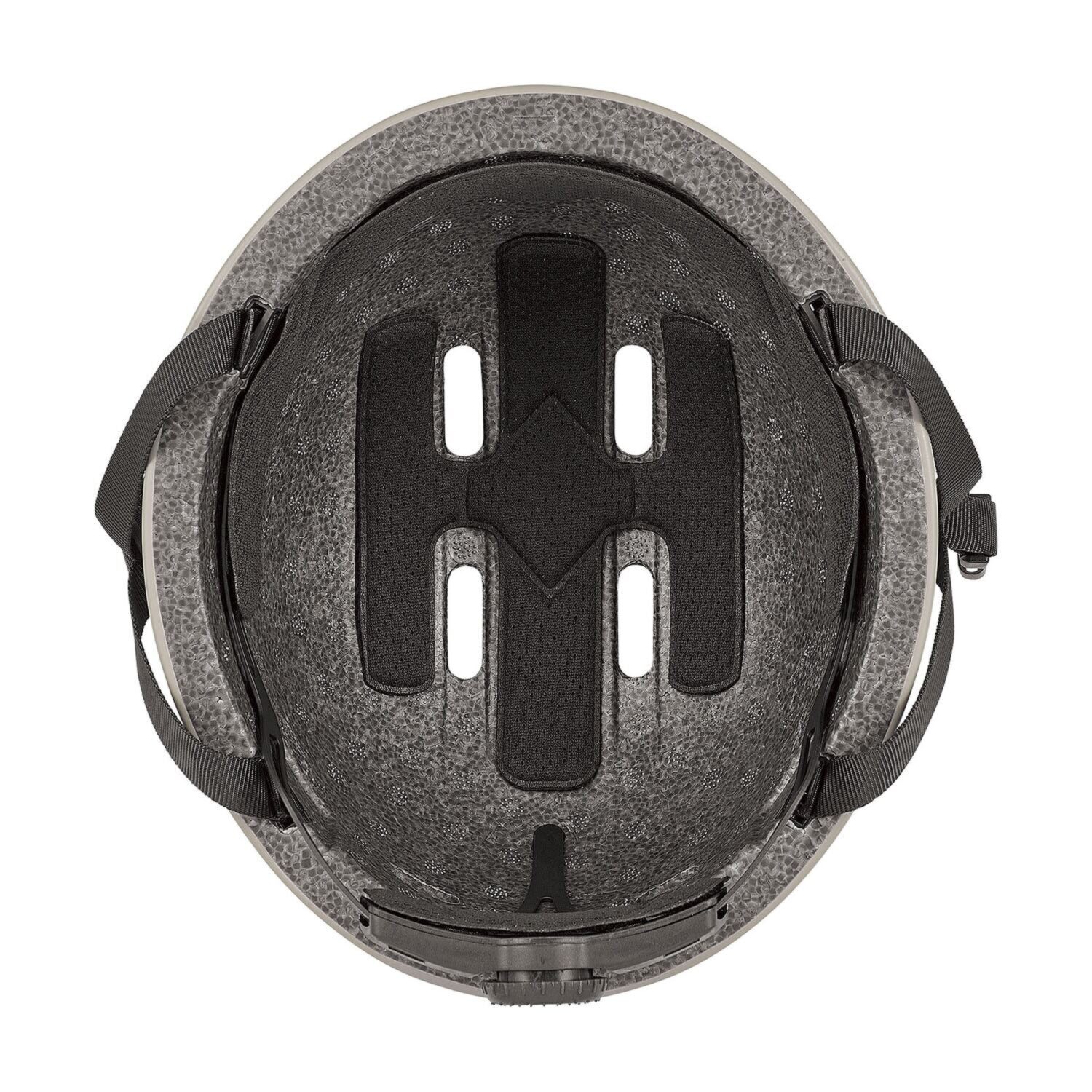 帽子を着せ替えられる オシャレな 自転車ヘルメット おしゃヘル ＜レインケープ＞