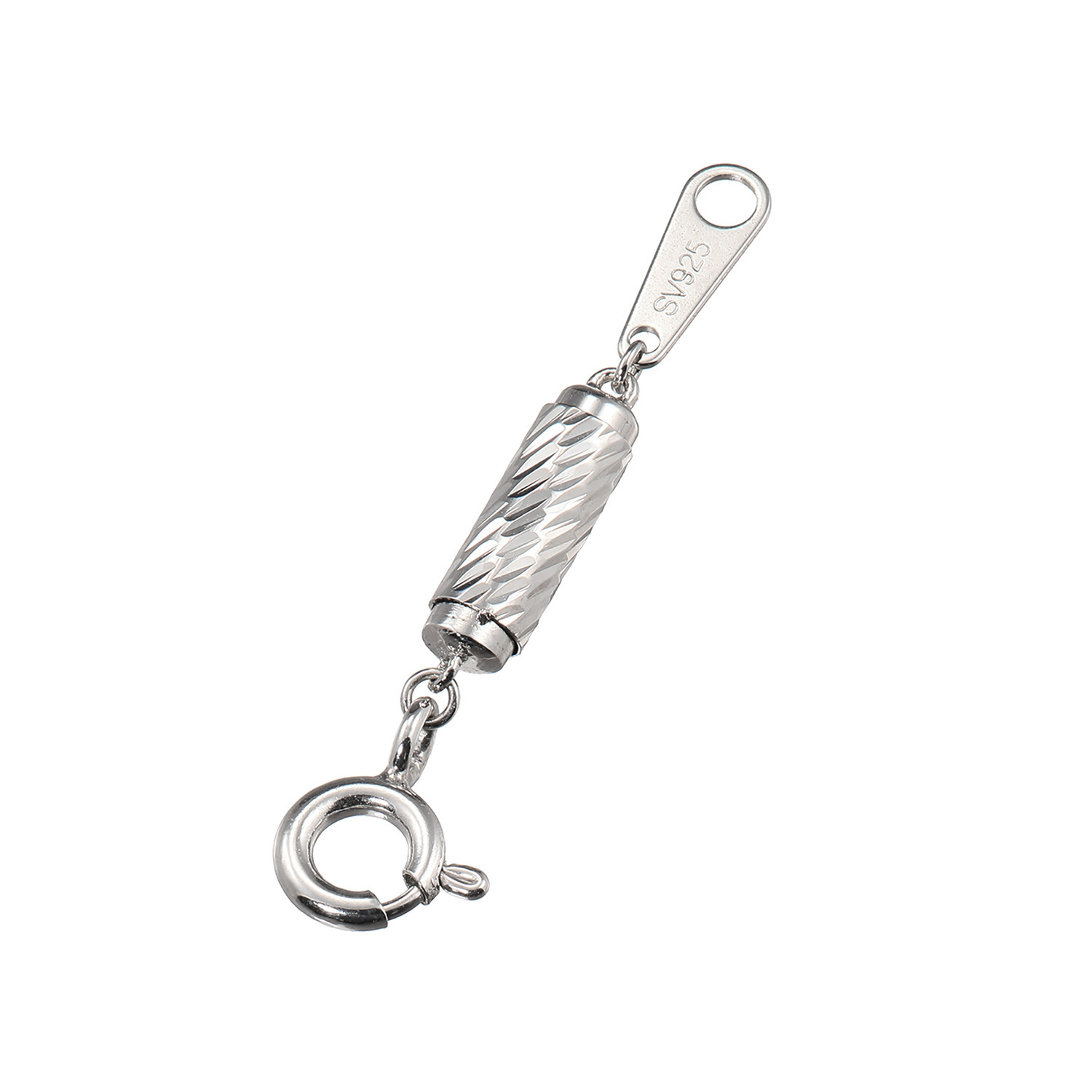 ブリランテステッラ シルバー マグネットクラスプ