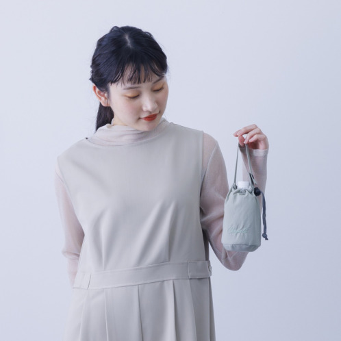 かわいい雑貨屋さん グロリア 保冷巾着おにぎりポーチ