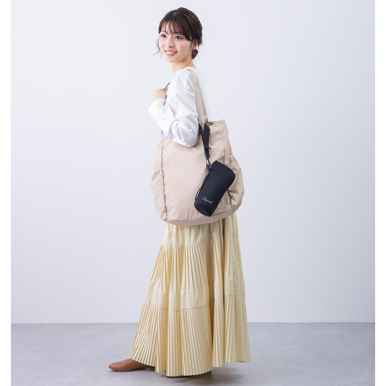 かわいい雑貨屋さん グロリア 保冷ドリンクホルダー