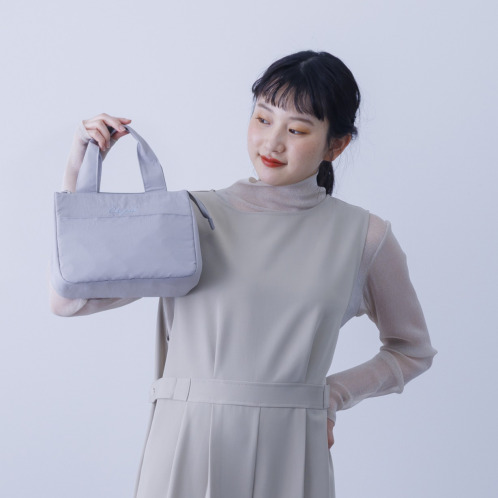 かわいい雑貨屋さん グロリア 保冷ランチトートバッグ